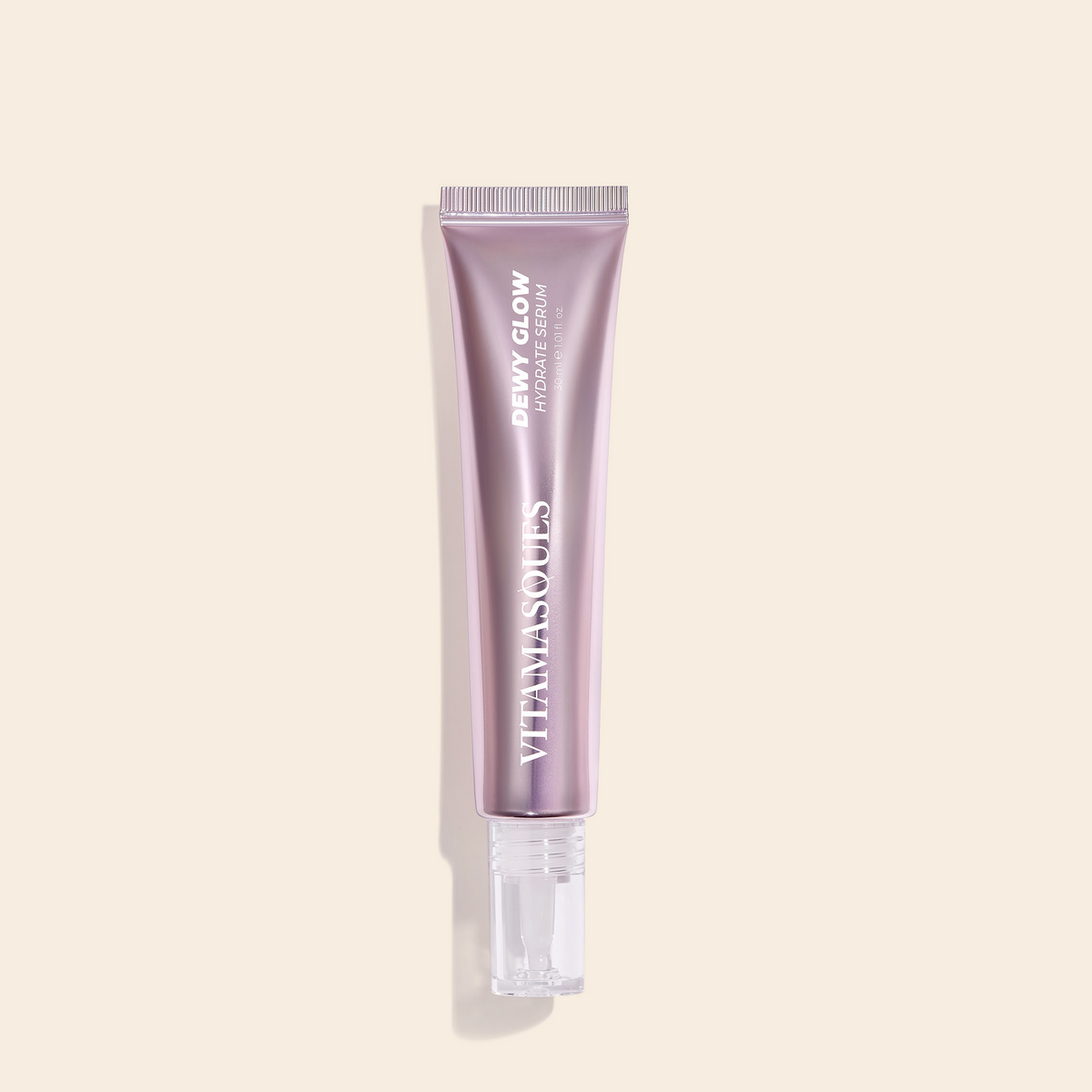 Dewy Glow Hydrate Serum by Vitamasques