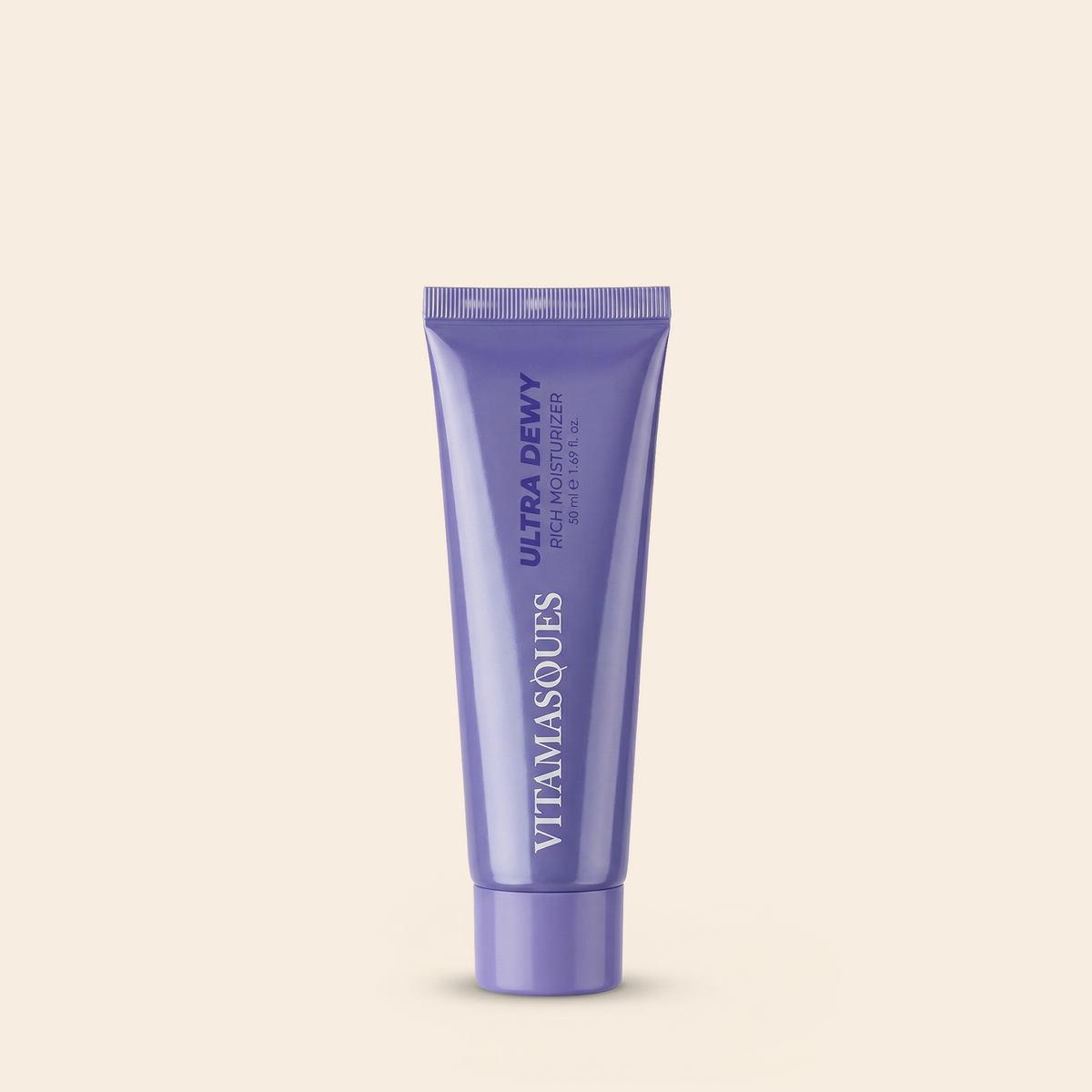 Ultra Dewy Rich Cream by Vitamasques