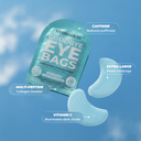 Goodbye Eye Bags Extra Large Hydrogel Eye Pads