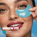 Goodbye Eye Bags Extra Large Hydrogel Eye Pads