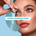 Goodbye Eye Bags Extra Large Hydrogel Eye Pads