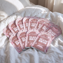 Glass Skin Vault | 12 Hydrogel Face Masks