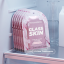 Glass Skin Ritual | 6 Hydrogel Face Masks
