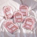 Glass Skin Ritual | 6 Hydrogel Face Masks