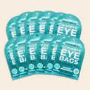 Goodbye Eye Bags Vault | 12 XL Hydrogel Eye Pads