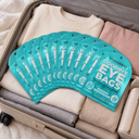 Goodbye Eye Bags Vault | 12 XL Hydrogel Eye Pads