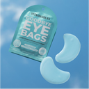 Goodbye Eye Bags Vault | 12 XL Hydrogel Eye Pads