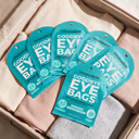 Goodbye Eye Bags Ritual | 6 XL Hydrogel Eye Pads