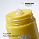 MAX PLUMP Lipcerin™ Balm | Honey Lip Treatment with Peptides & HA