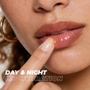 MAX PLUMP Lipcerin™ Balm | Honey Lip Treatment with Peptides & HA