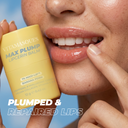 MAX PLUMP Lipcerin™ Balm | Honey Lip Treatment with Peptides & HA