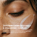 Hyaluronic Hydrate Water Cream