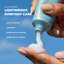 Hyaluronic Hydrate Water Cream