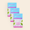 Hydrate Hyaluronic Cactus Face Sheet Mask