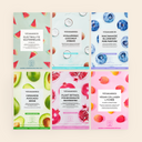 Juicy Face Sheet Mask Set
