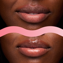Peach Glaze Glow Lip Oil