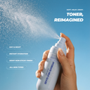 Milk Glaze Face Mist