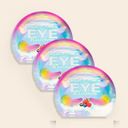 Multivitamin Rainbow Eye Pads