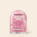 Vitamasques Mouth Sleep Tape - 30ct