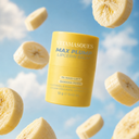 MAX PLUMP Lipcerin™ Balm | Honey Lip Treatment with Peptides & HA