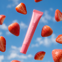 Strawberry Lip Butter Balm