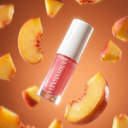Peach Glaze Glow Lip Oil