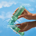 Purifying Jelly Foaming Cleanser