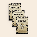 Repair Vegan Collagen & Gold Metallic Face Sheet Mask
