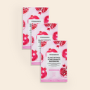 Retinol Pomegranate Face Sheet Mask
