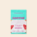 Soothe Squalane Watermelon Soothe Face Sheet Mask