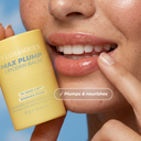 The Soft Lips Club
