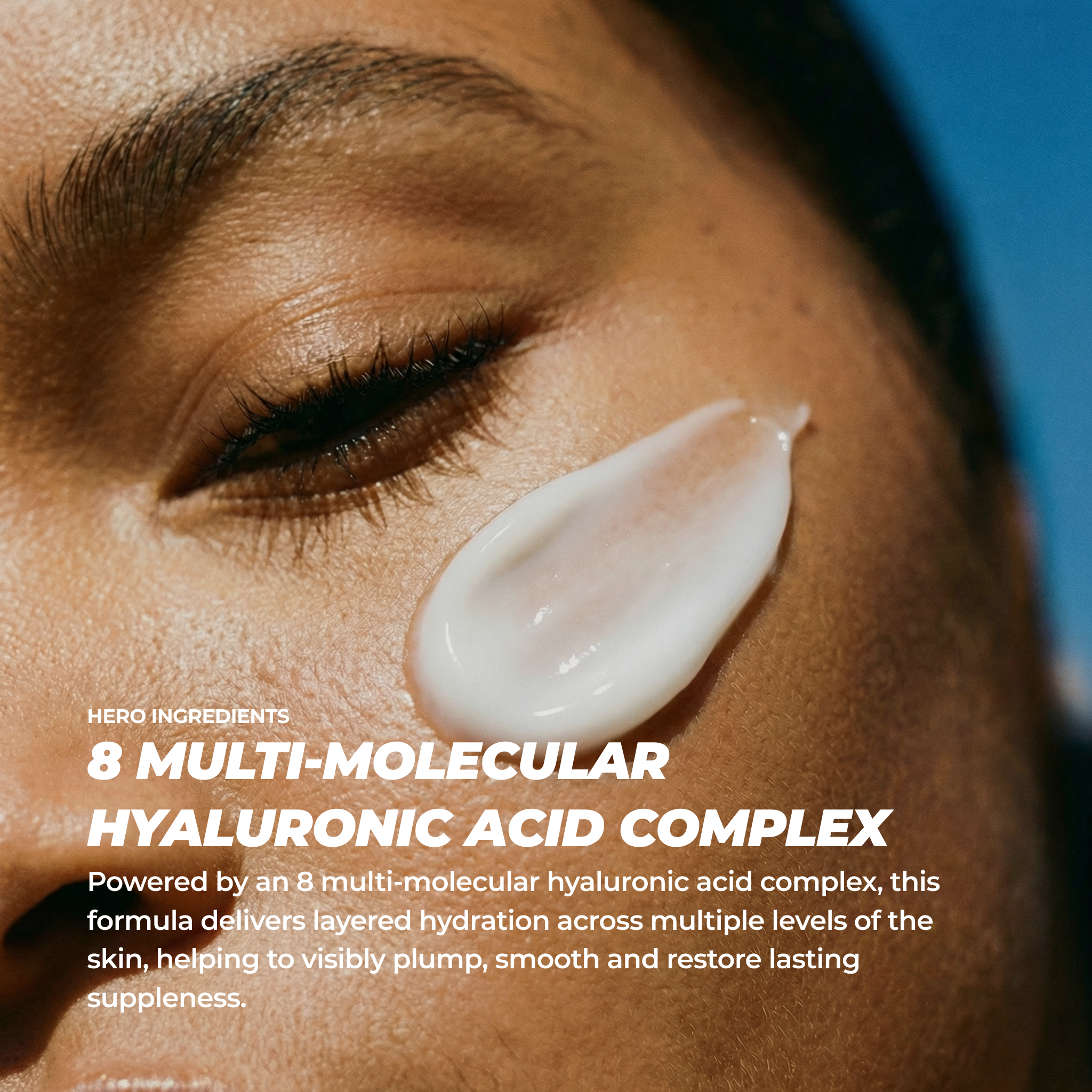 Ultra Hydrate Gel Cream