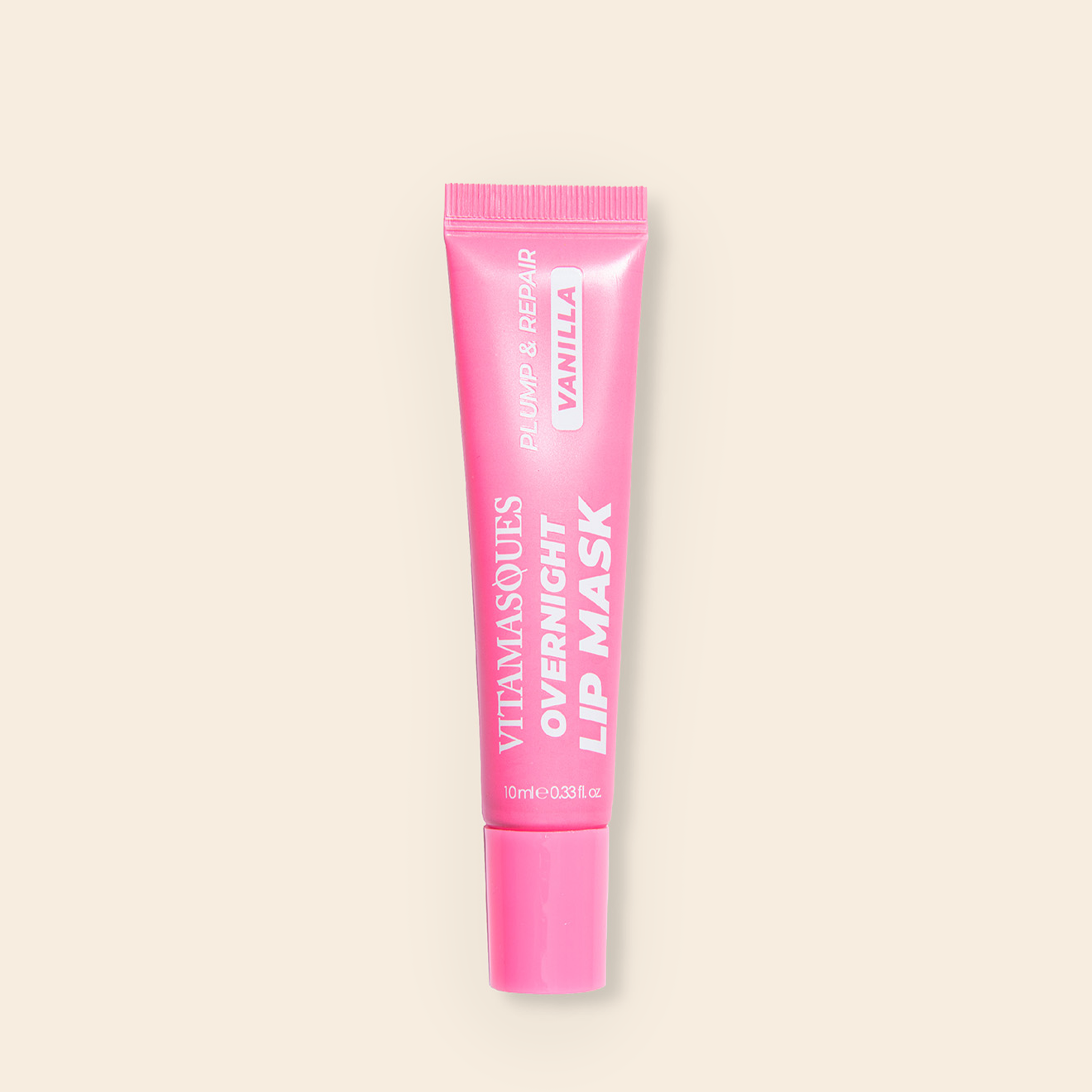 Vanilla Overnight Lip Mask