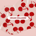 Cherry Vegan Collagen Lip Mask