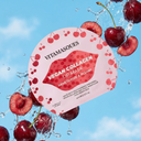 Cherry Vegan Collagen Lip Mask