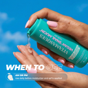 Vegan "Snail Mucin" Plant Serum