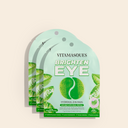 Brighten Eye XL Hydrogel Eye Pads