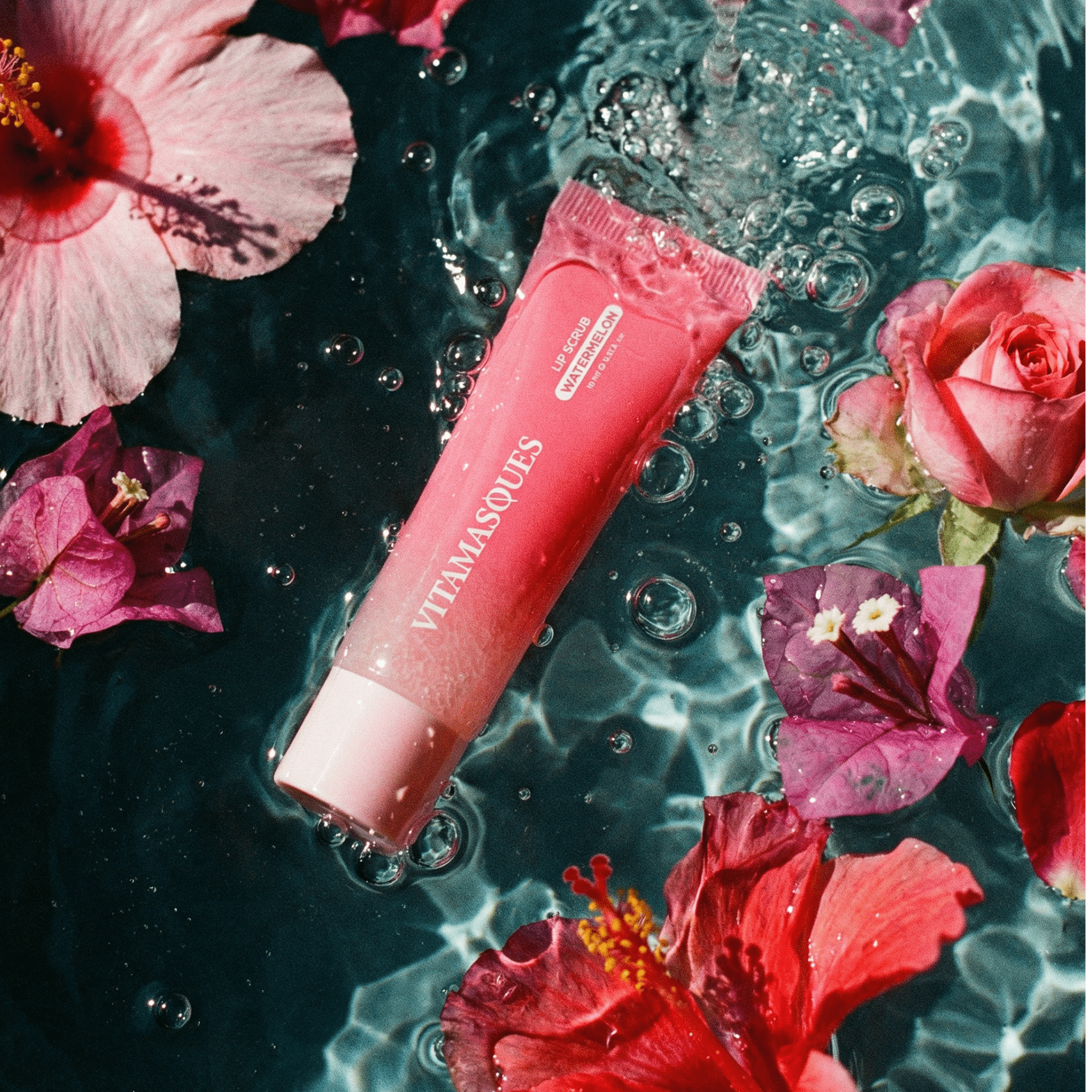 Watermelon Lip Sugar Scrub