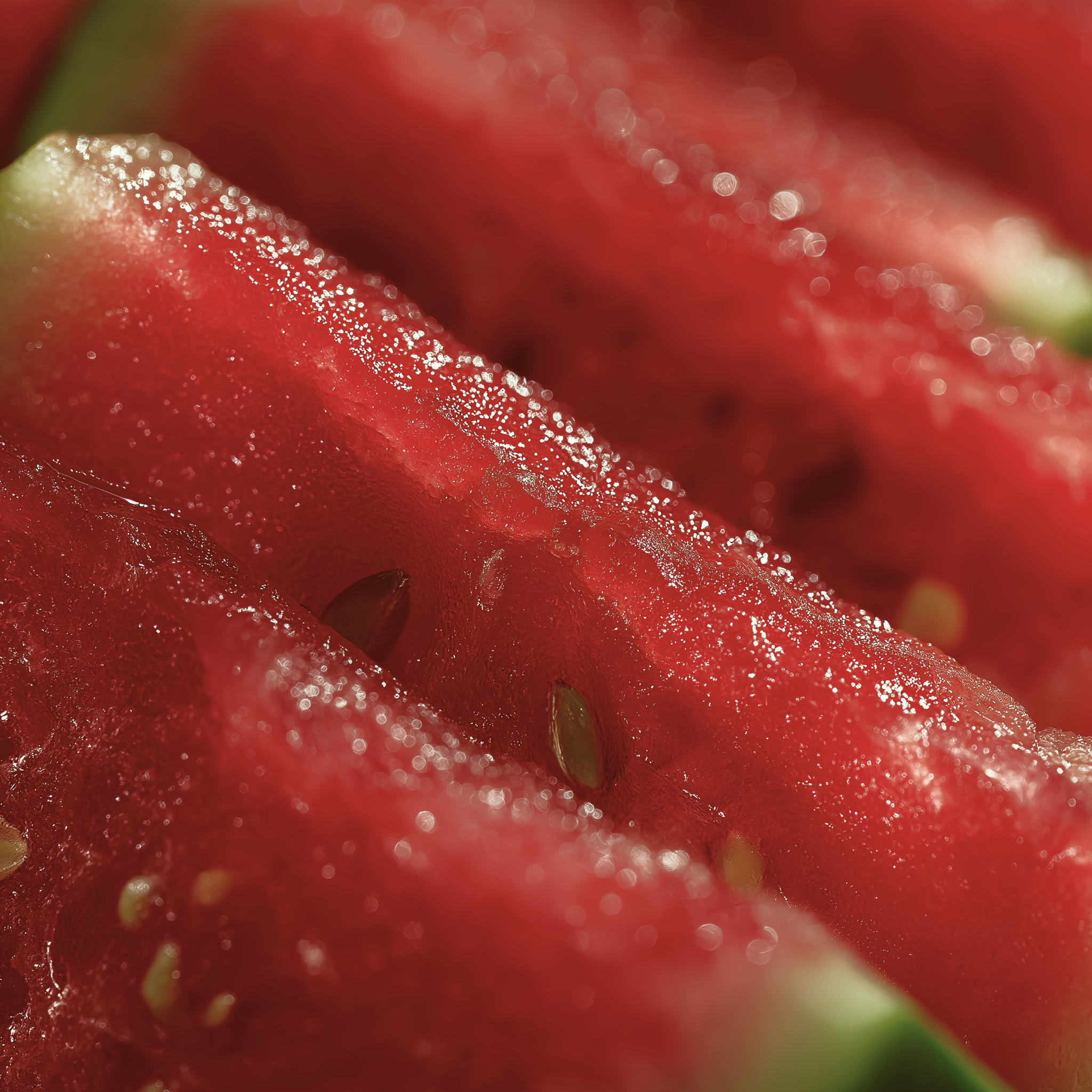 Watermelon Lip Sugar Scrub