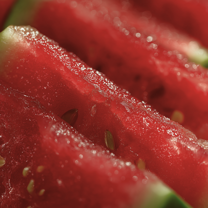 Watermelon Lip Sugar Scrub