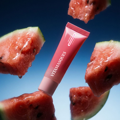 Watermelon Lip Sugar Scrub