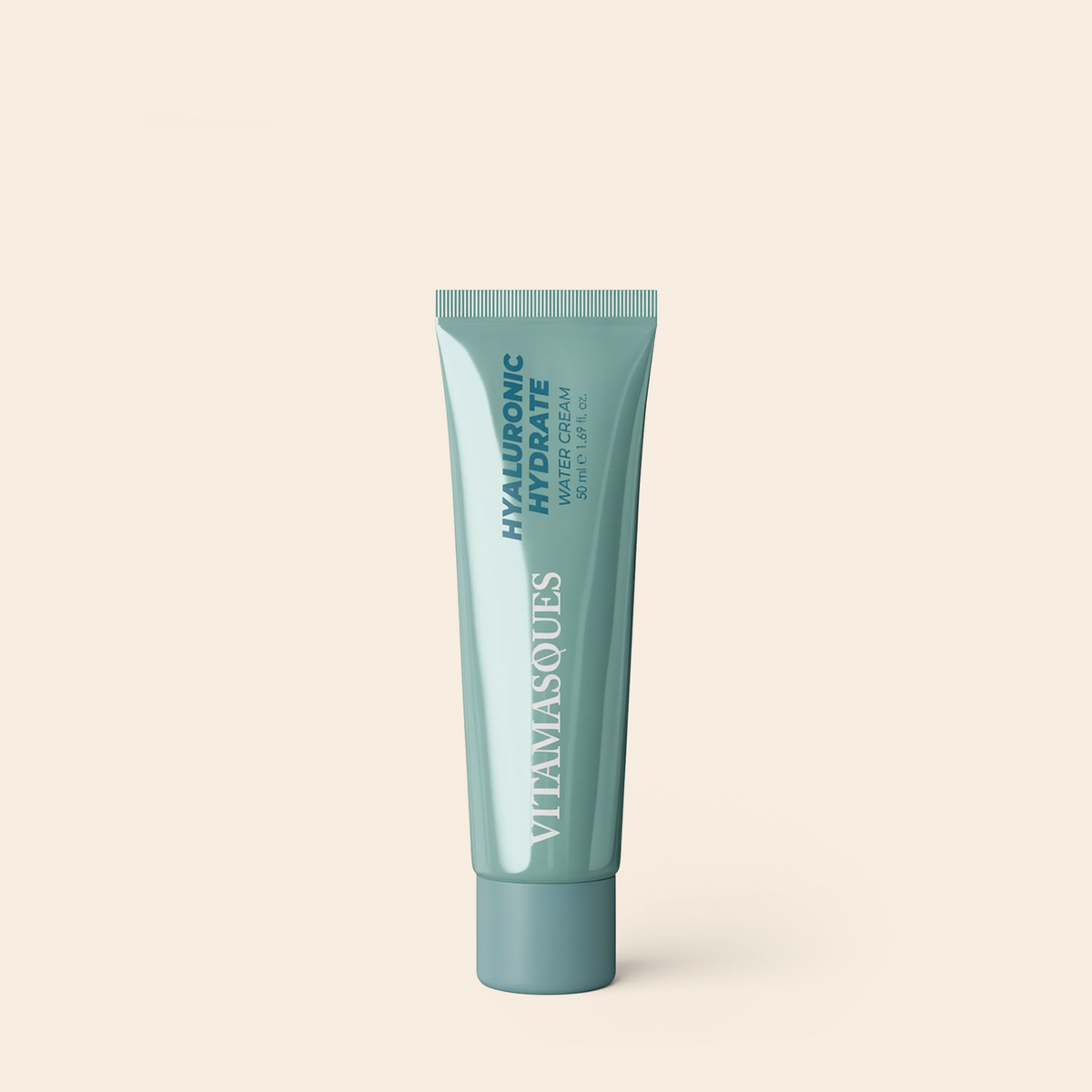 Hyaluronic Hydrate Water Cream by Vitamasques