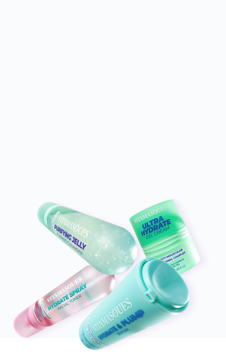 All Skincare Products