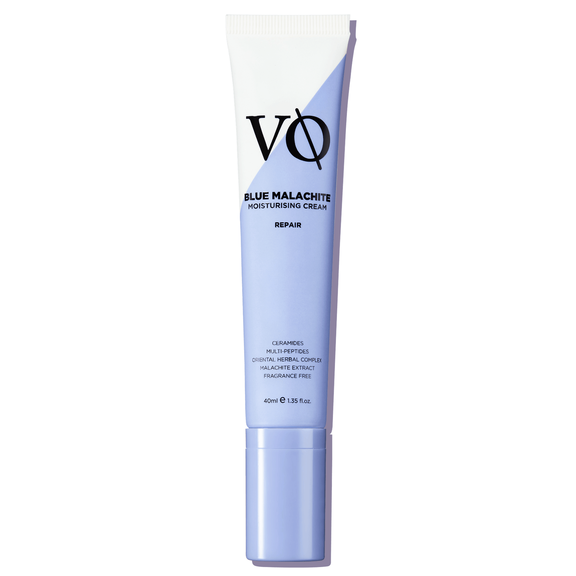 Blue Malachite Moisturising Cream - Vitamasques