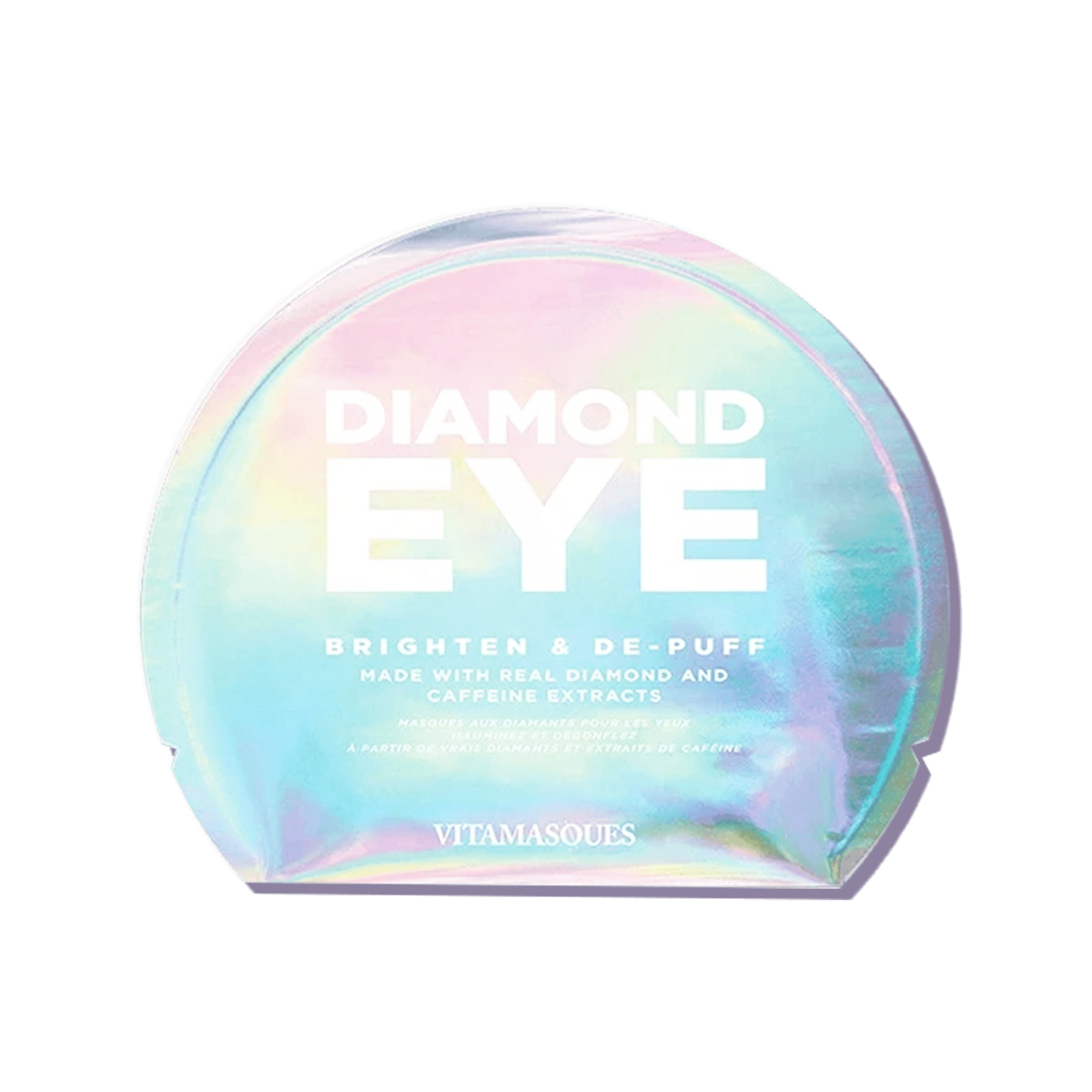 Diamond Eye Pads - Vitamasques