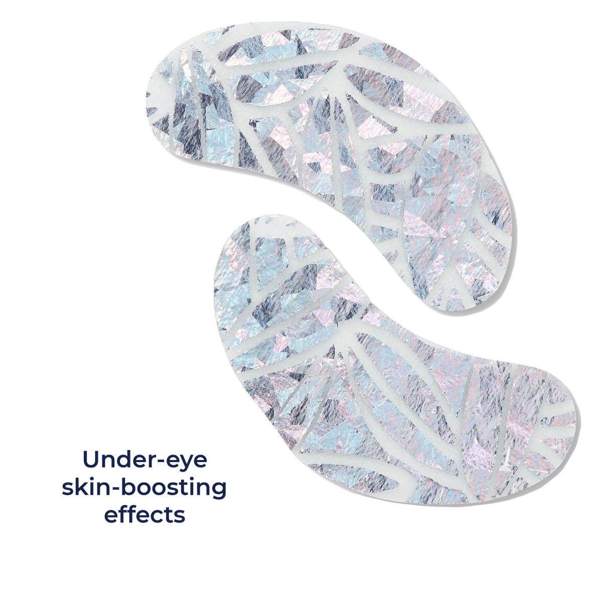 Brightening Diamond Eye Patches Vitamasques