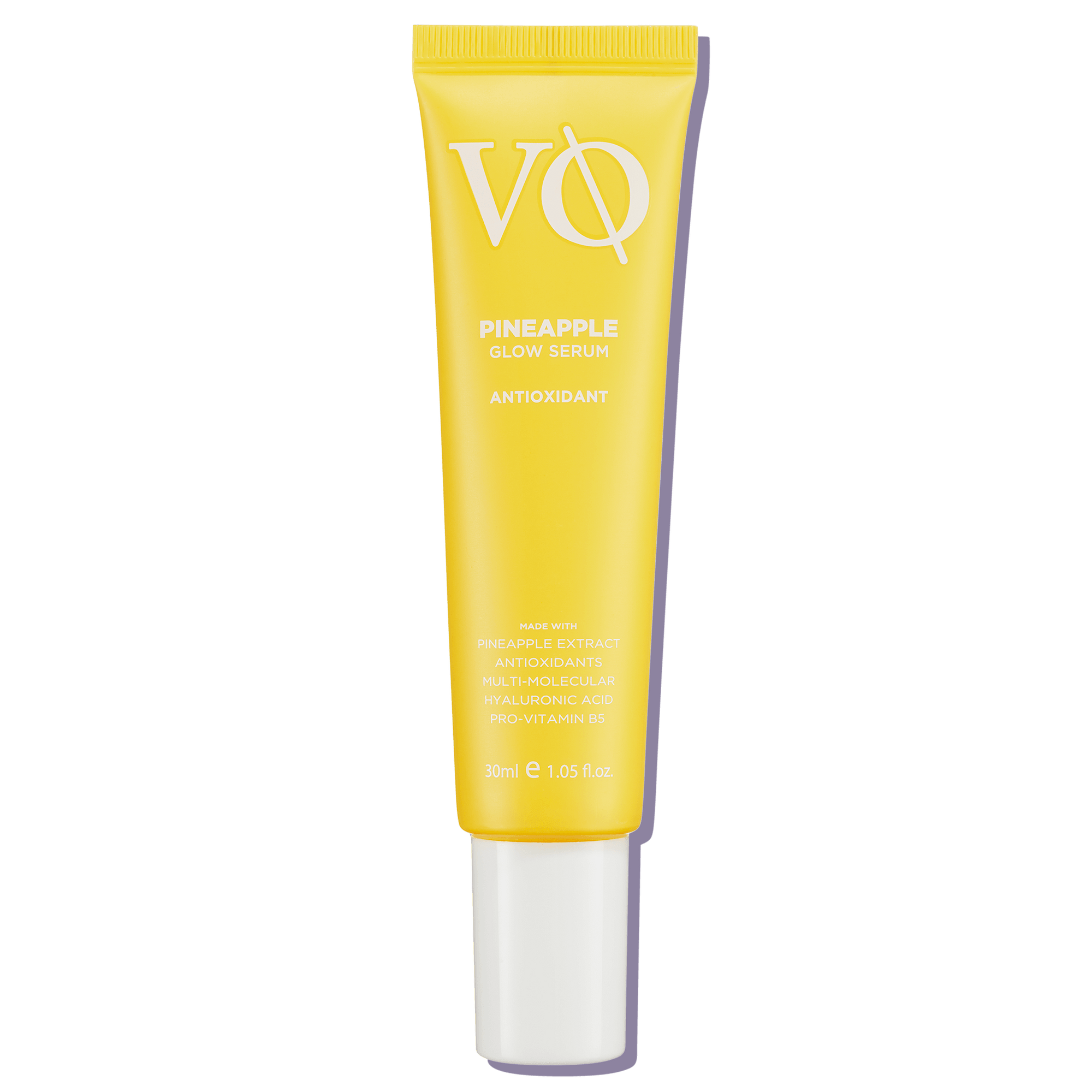 Pineapple Glow Serum - Vitamasques