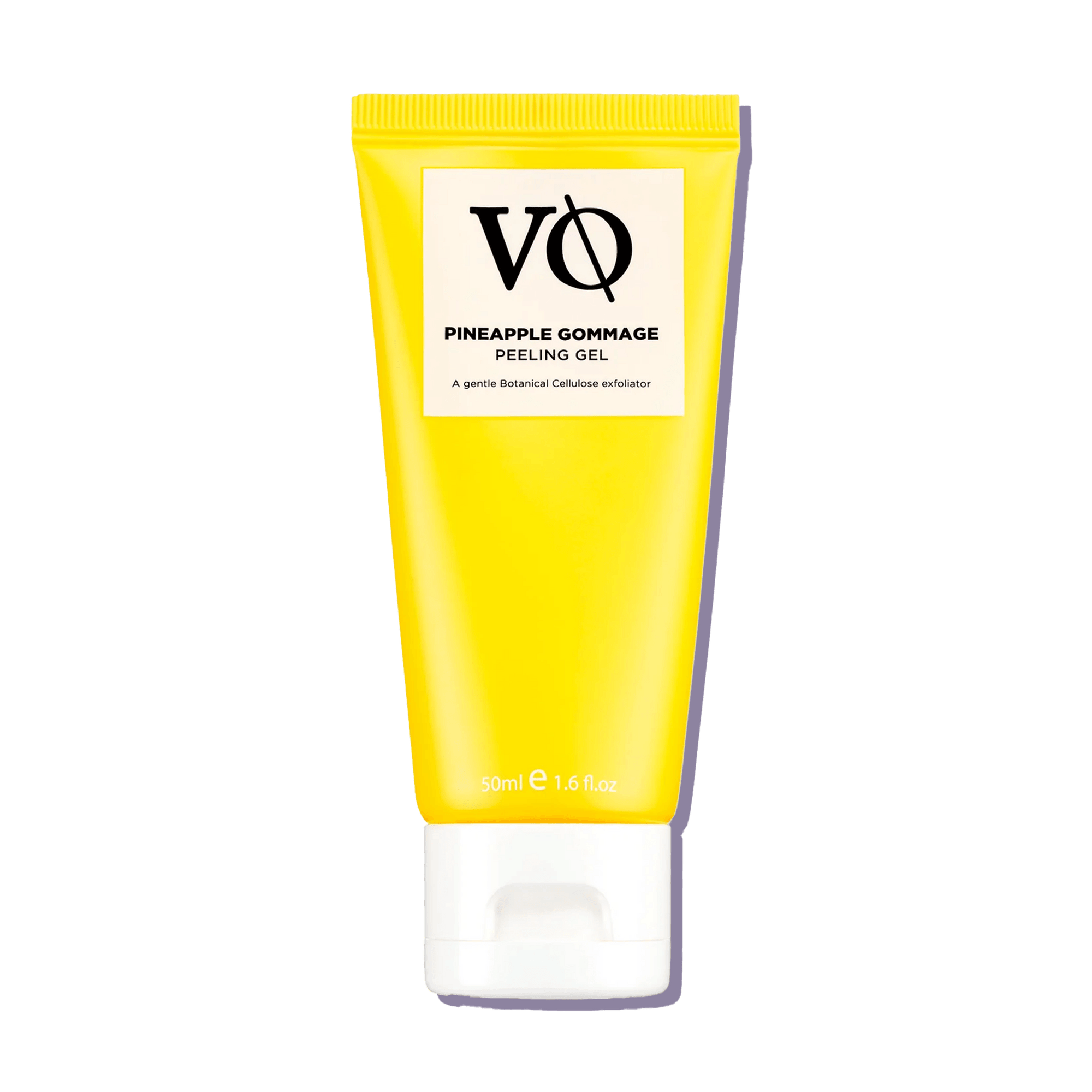 Pineapple Gommage Peeling Gel - Vitamasques