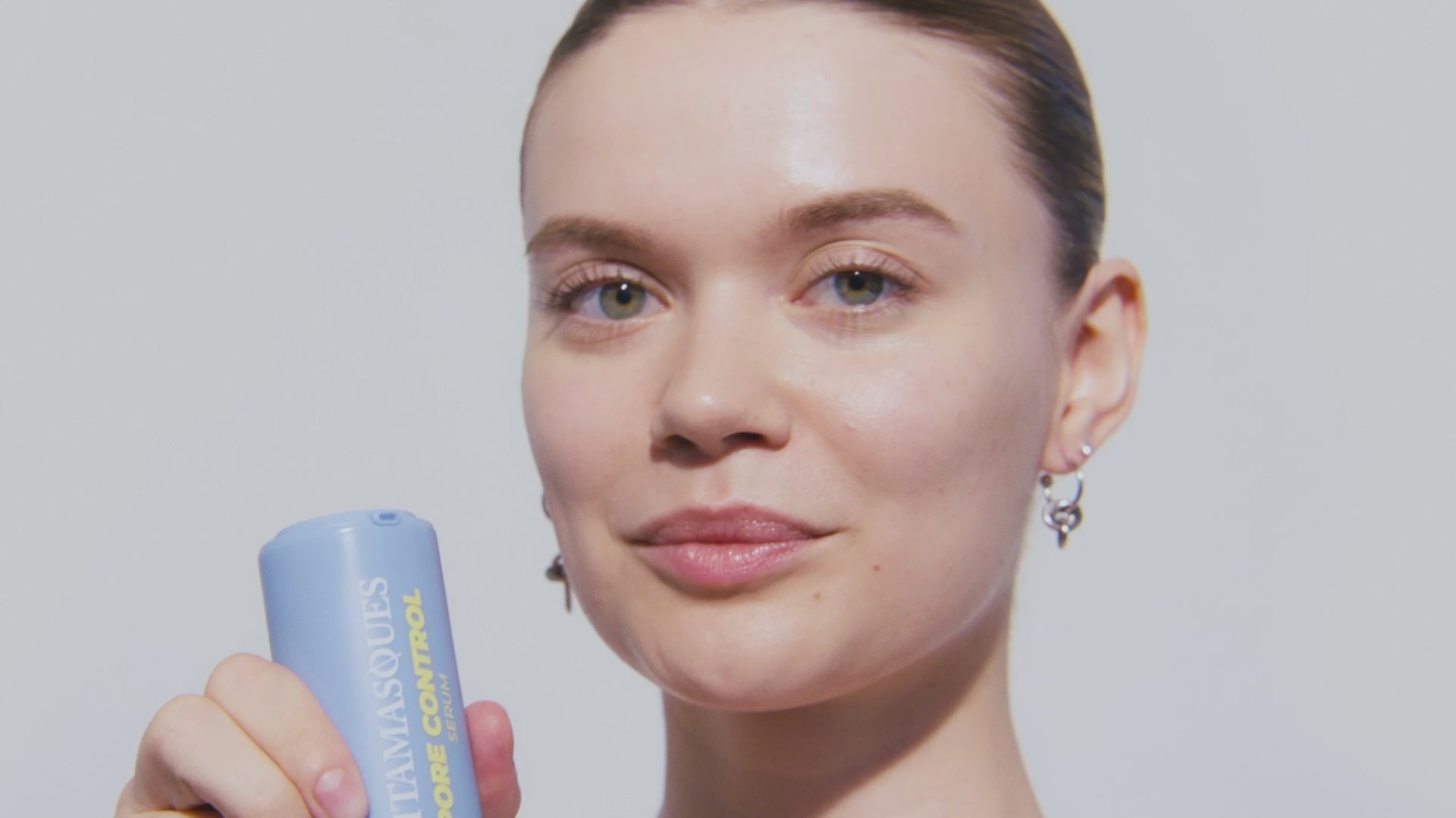 Cleansing Oil for Removing Heavy Make-up | Vitamasques