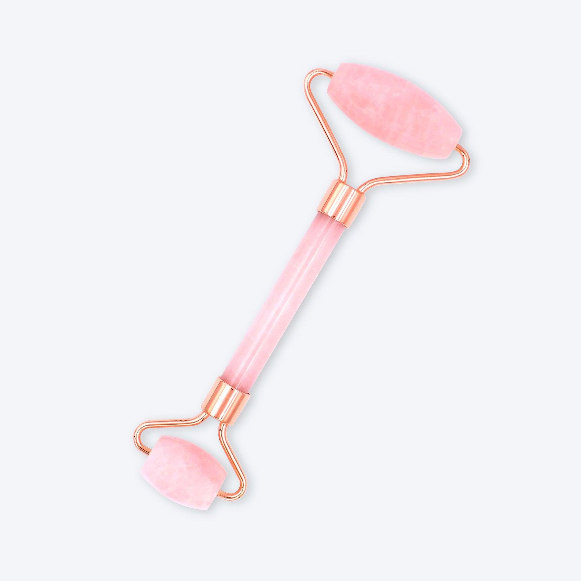 Rose Quartz Roller - Vitamasques